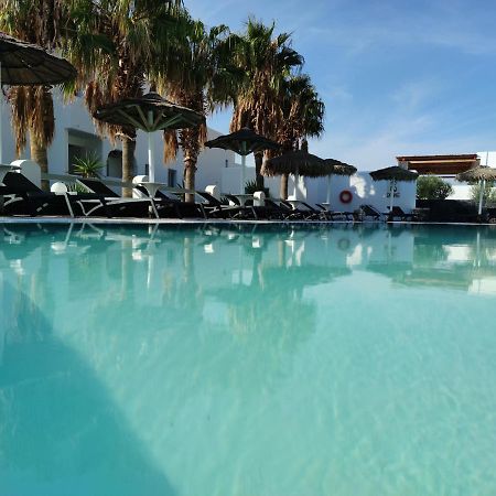 V Angelo Rooms Perissa  Ngoại thất bức ảnh
