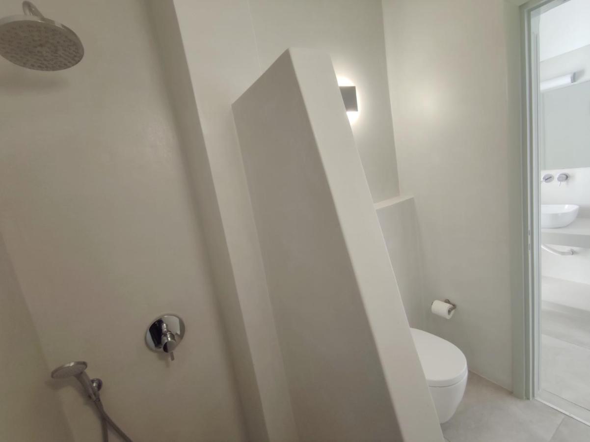 V Angelo Rooms Perissa  Ngoại thất bức ảnh